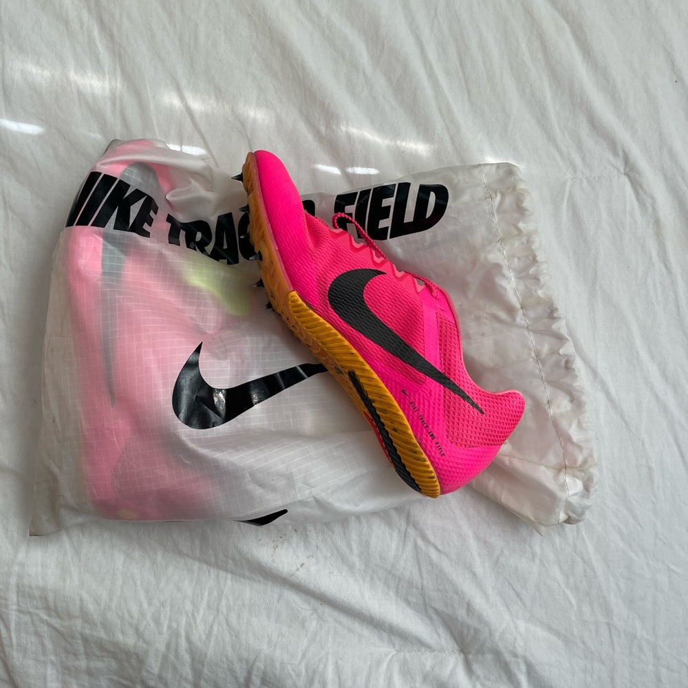 Nike Zoom Superfly Track and Field Shoes